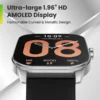 Amazfit Pop 3S Smart Watch price in bd