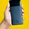 Baseus Power Bank price in bd