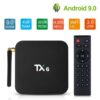 Android TV Box price in bd