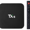 TX6 Android TV Box price in bd