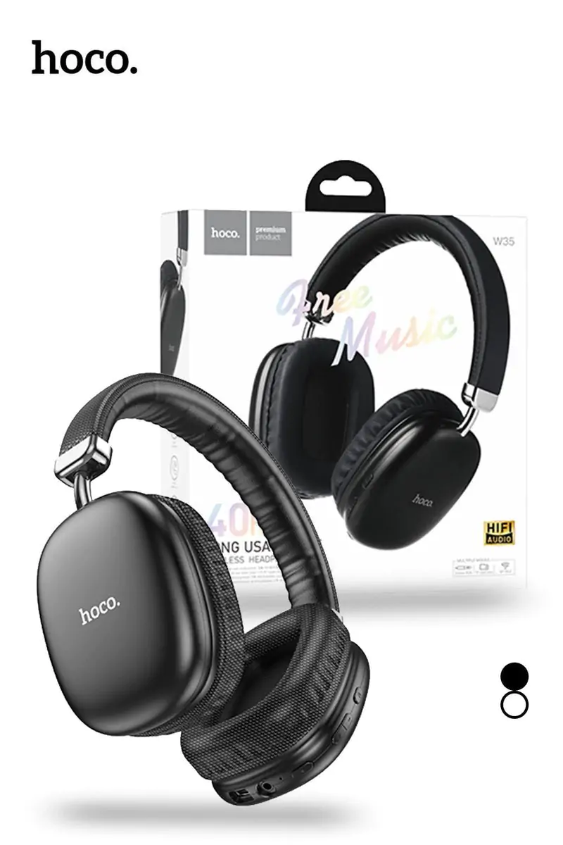 Hoco Headphone price in bd
