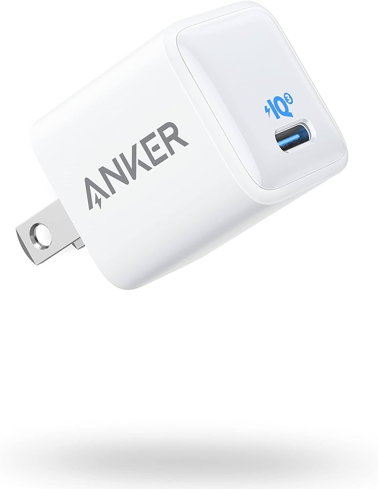 Anker fast charger in bangladesh