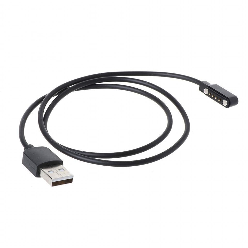 smart watch charger cable price in bd