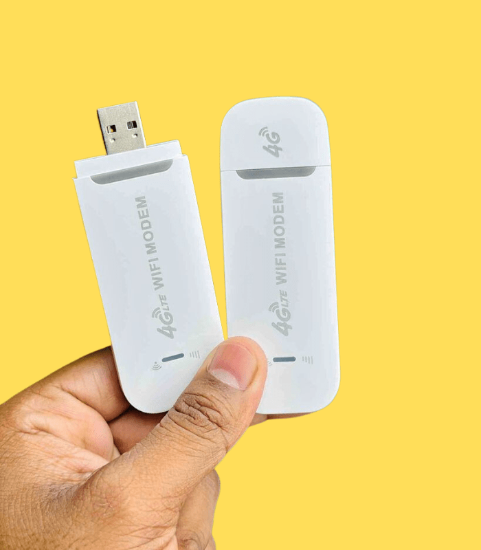 4G LTE WiFi Modem in bd
