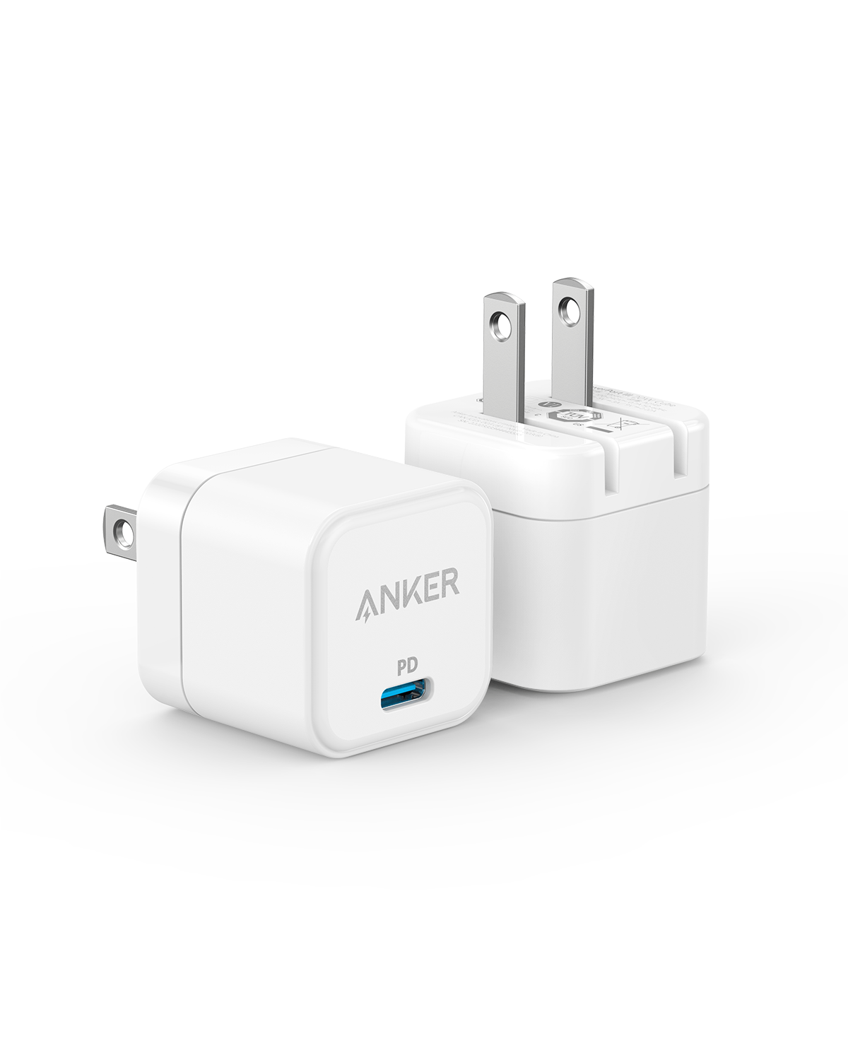 Anker fast charger