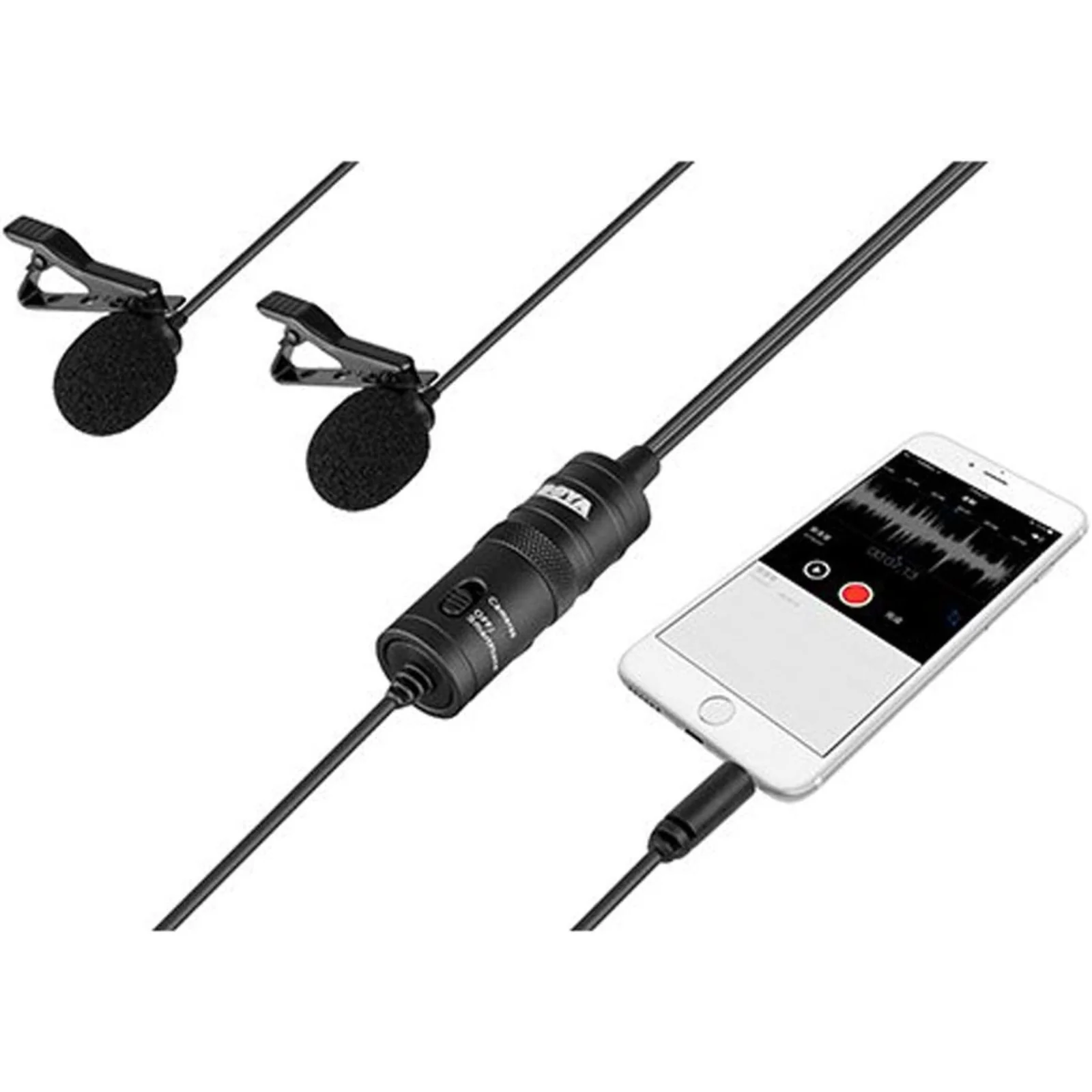Boya Microphone in bd