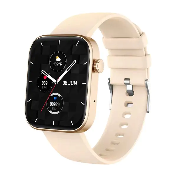 COLMi P71 Smart watch price