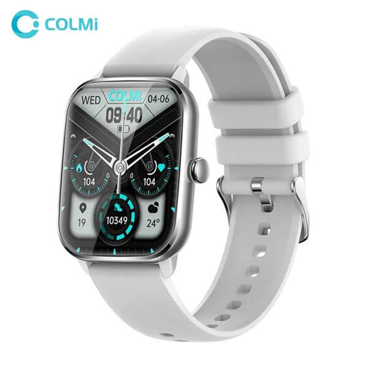 Colmi C61 Smart Watch