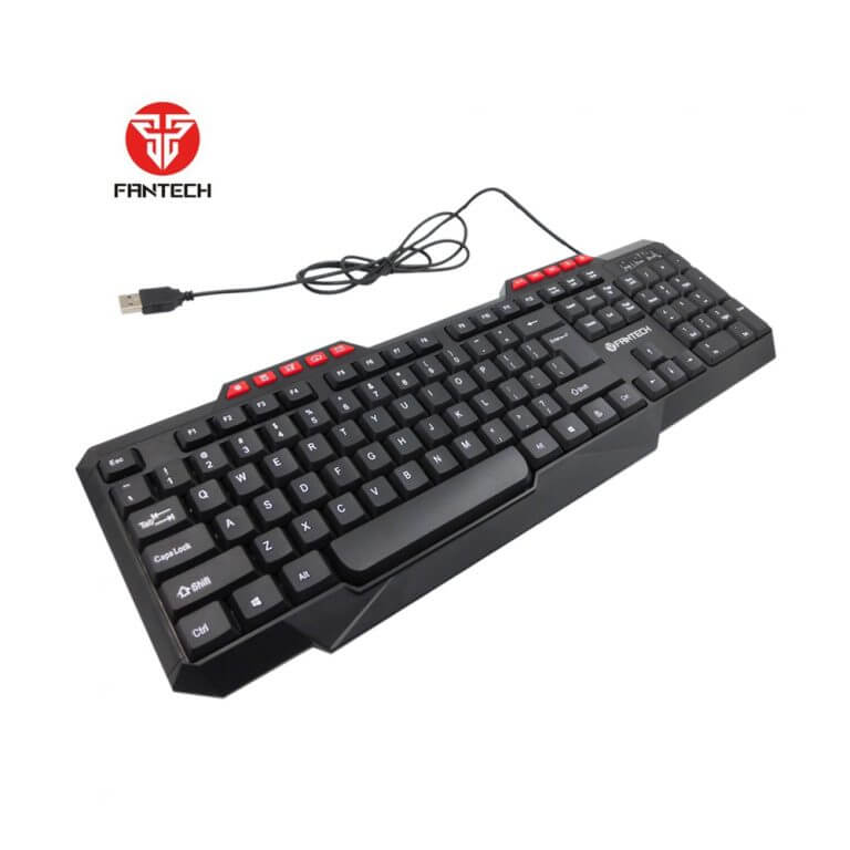 Fantech Keyboard price in bd