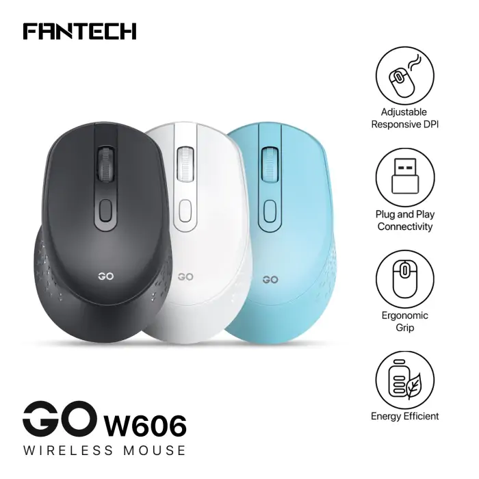 Wireless Mouse price in bd