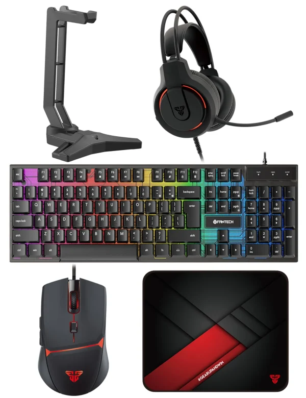 Gaming Combo price in bd