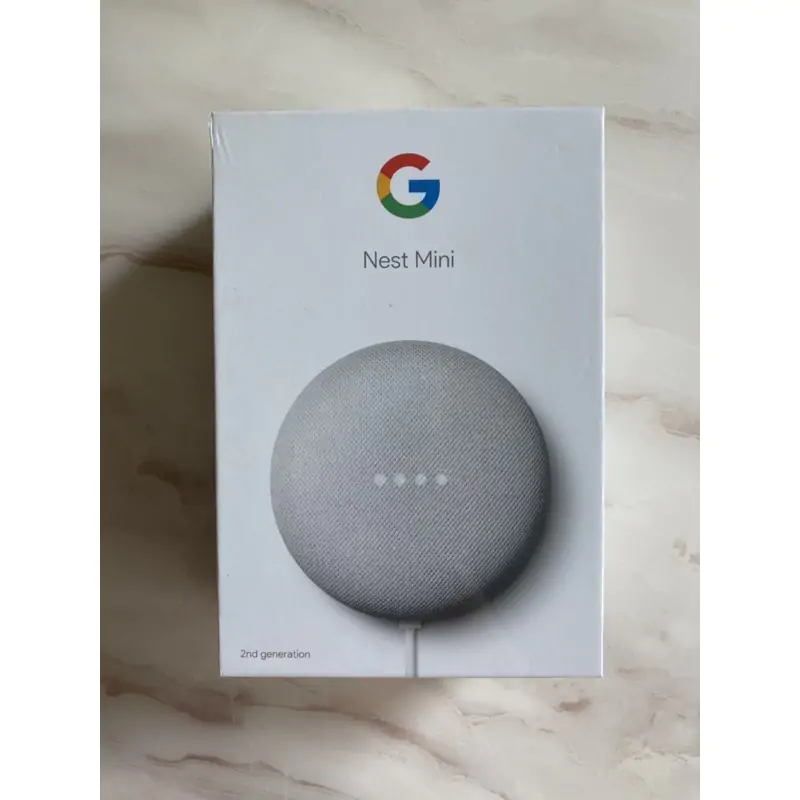 Google Nest Mini price in bd