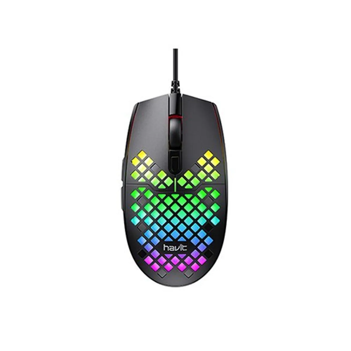 Havit Optical Gaming Mouse price