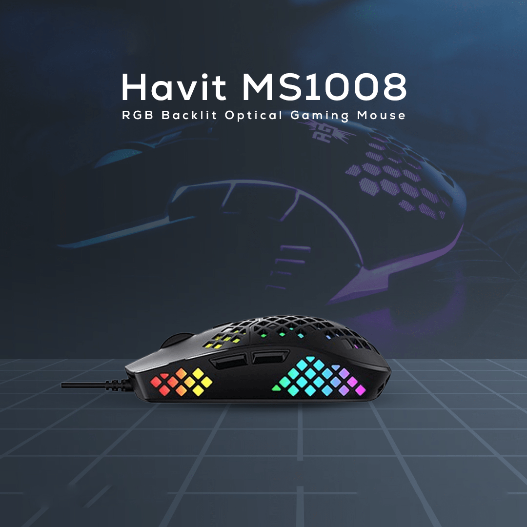 Gaming Mouse price