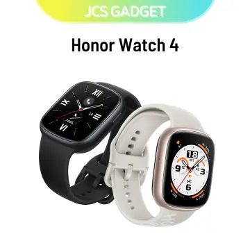 Honor Watch 4 AMOLED Display in bangladesh