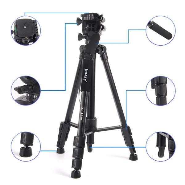 Camera Tripod and Monopod price in bd