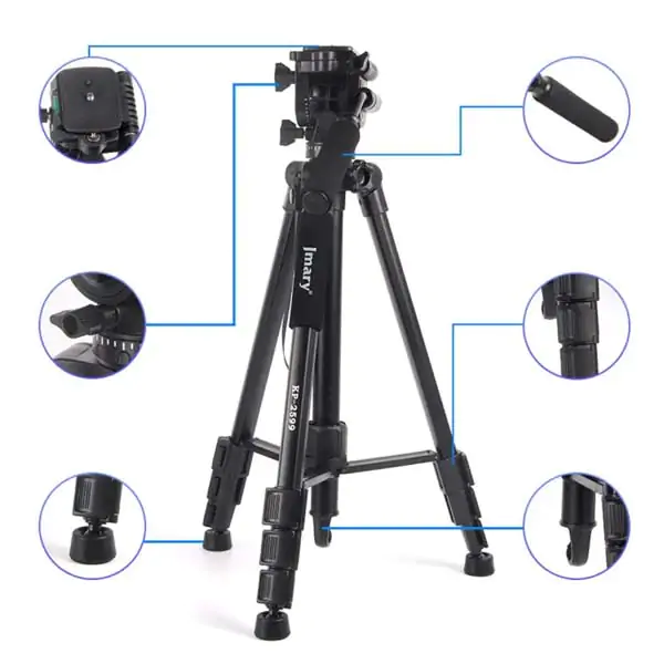 Camera Tripod and Monopod price in bd