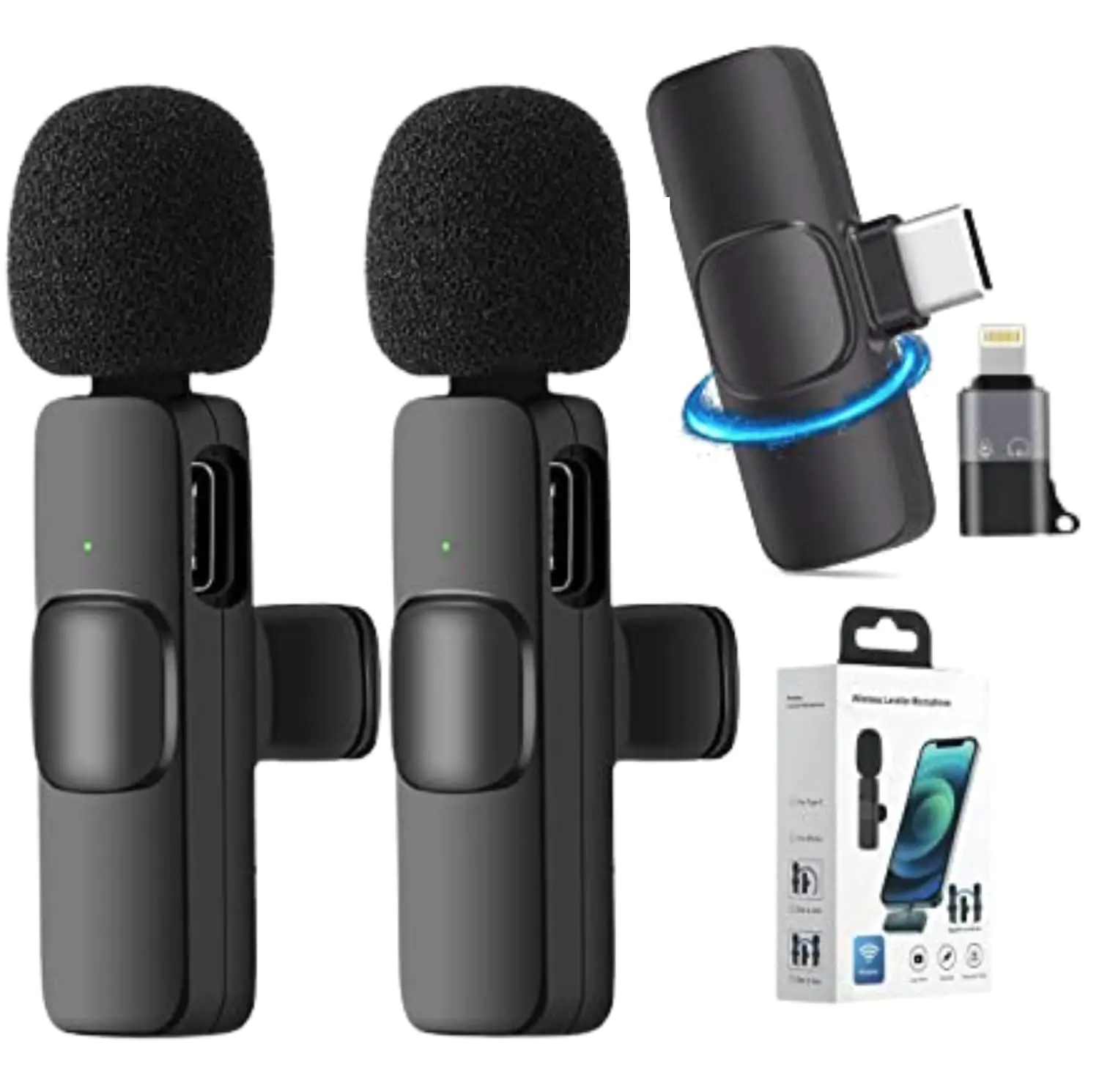 Wireless Microphone price in bangladesh
