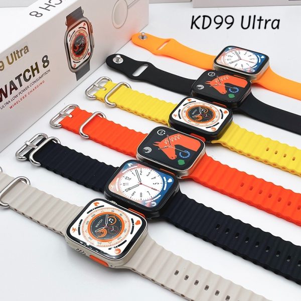 KD99 Ultra smart watch price