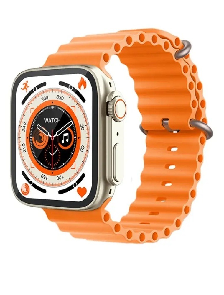 KD99 Ultra smart watch price in bd