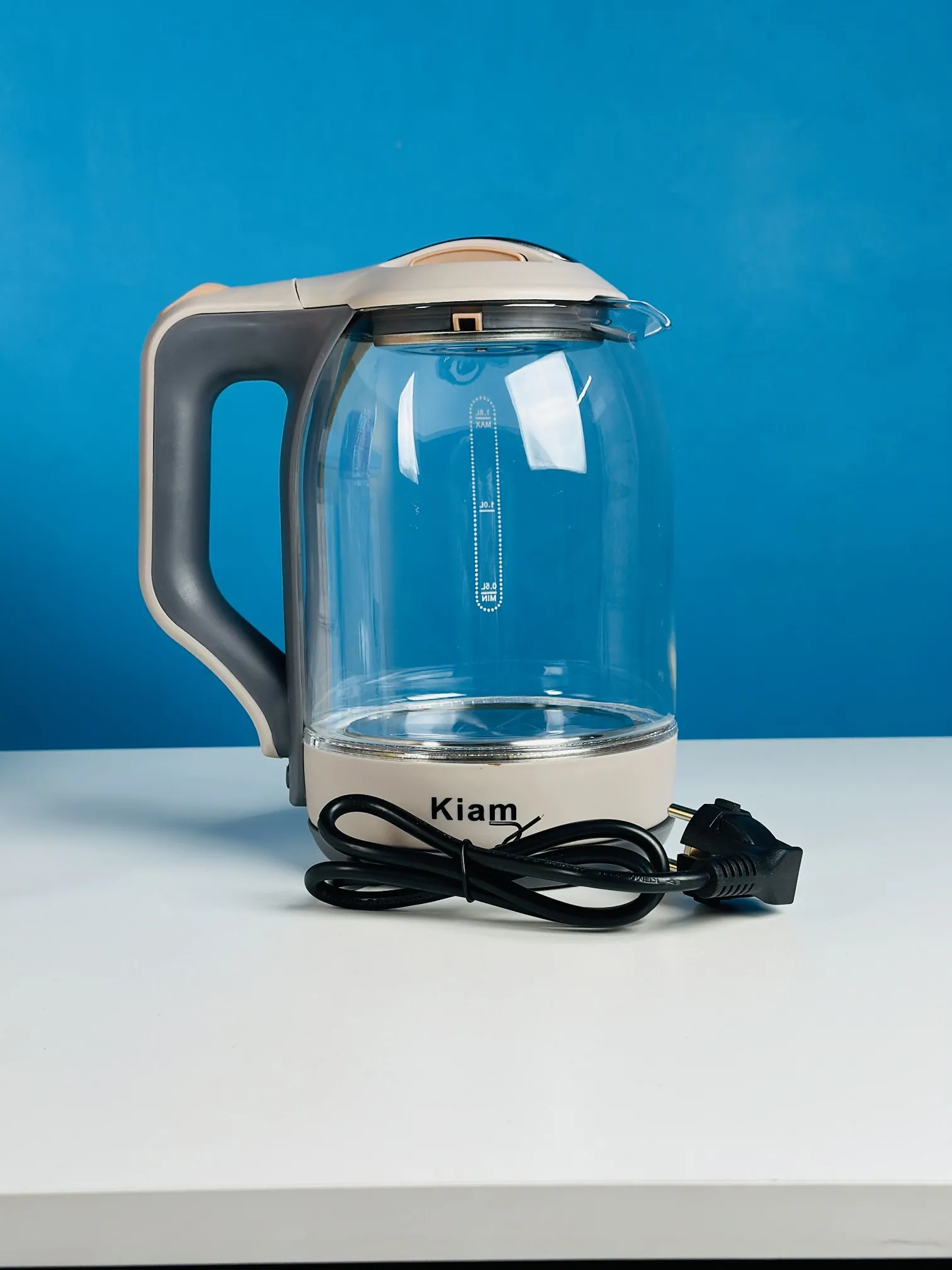 Kiam Electric Kettle price in bangladesh