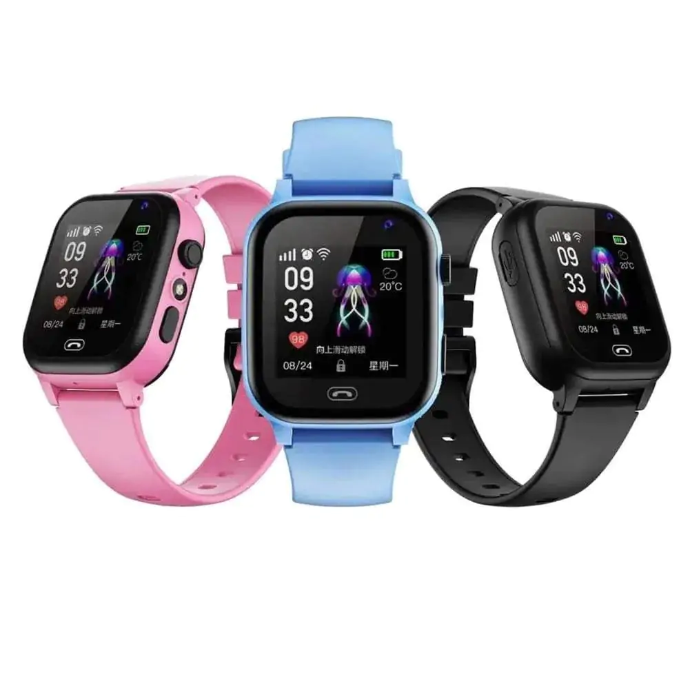 Kids Smart Watch price in bangladesh