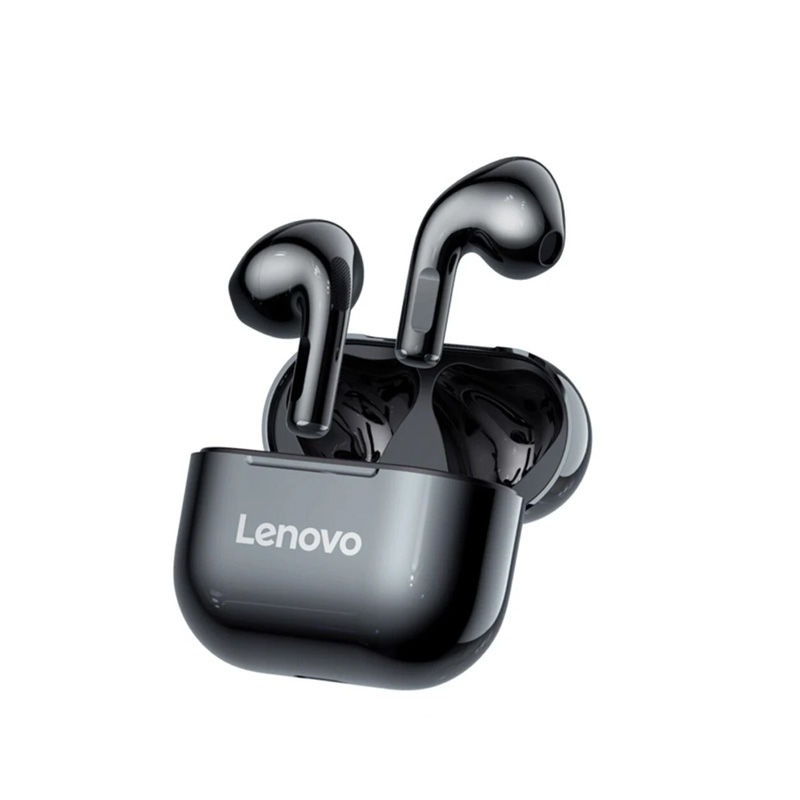 Lenovo LP40 TWS Wireless Bluetooth Earbuds price in bd