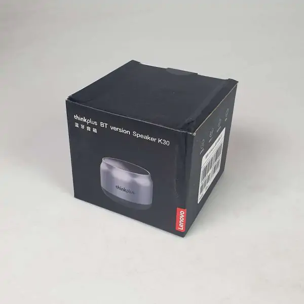 lenovo mini speaker price in bd