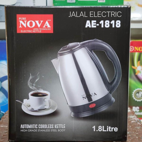 Electric Kettle price in bd