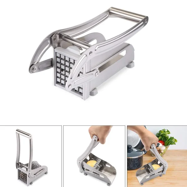 Potato Chipper Chips Cutter price in bd