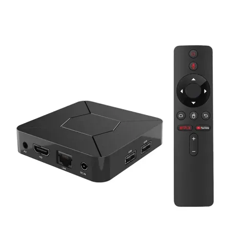 Q5 Android tv box price in bd