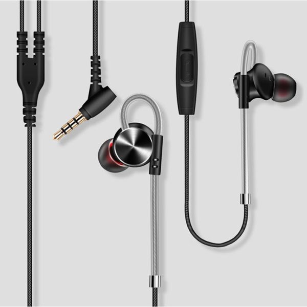 QKZ DM10 Earphone price in bd