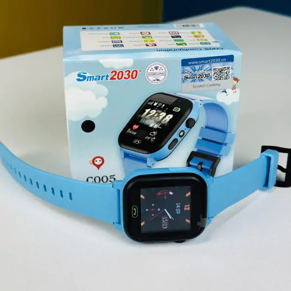 Kids Smart Watch in bd