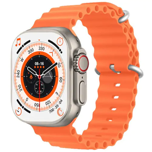 T800 Ultra Smartwatch price in bangladesh