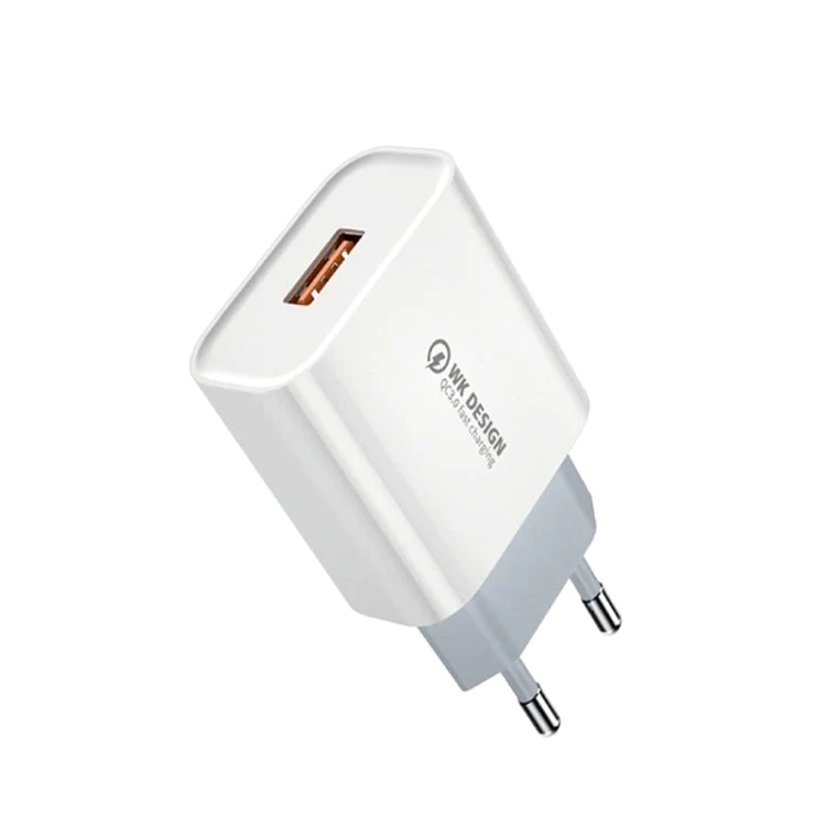 Quick Charger 18W price in bd
