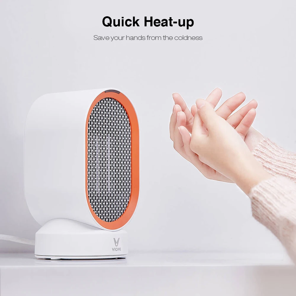 Xiaomi Mini Room Heater VIOMI VXNF01