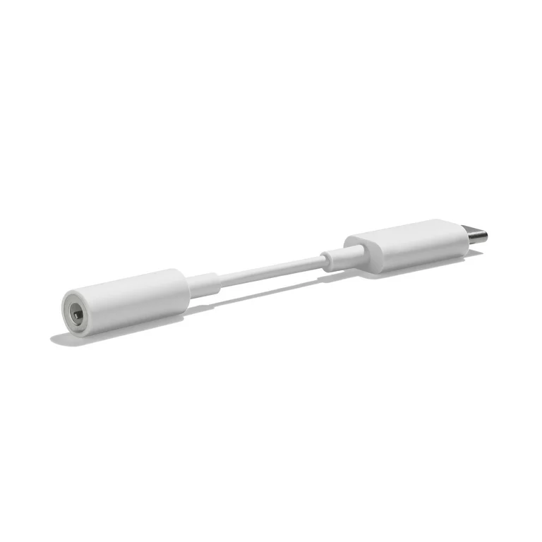 USB-C to 3.5mm Headphone Adapter price in bd