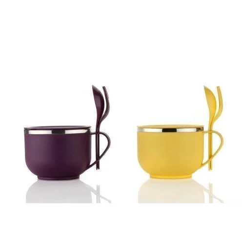 Maggi & Soup Bowl Set price in bd