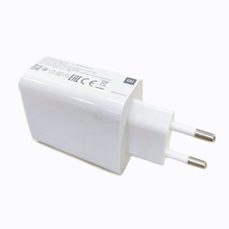 Xiaomi Fast Quick Charger in bangladesh