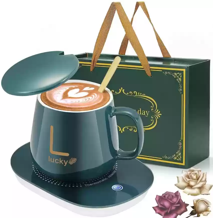 Coffee Cup Warmer price in bangladesh