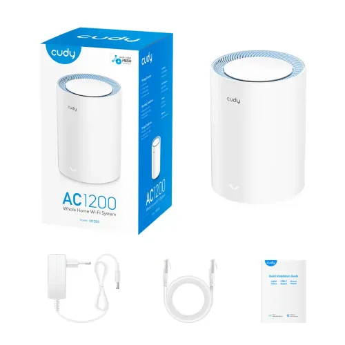 Cudy WiFi Router price in bangladesh