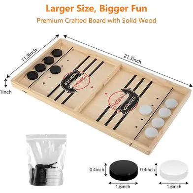 Foosball Board Game in bd