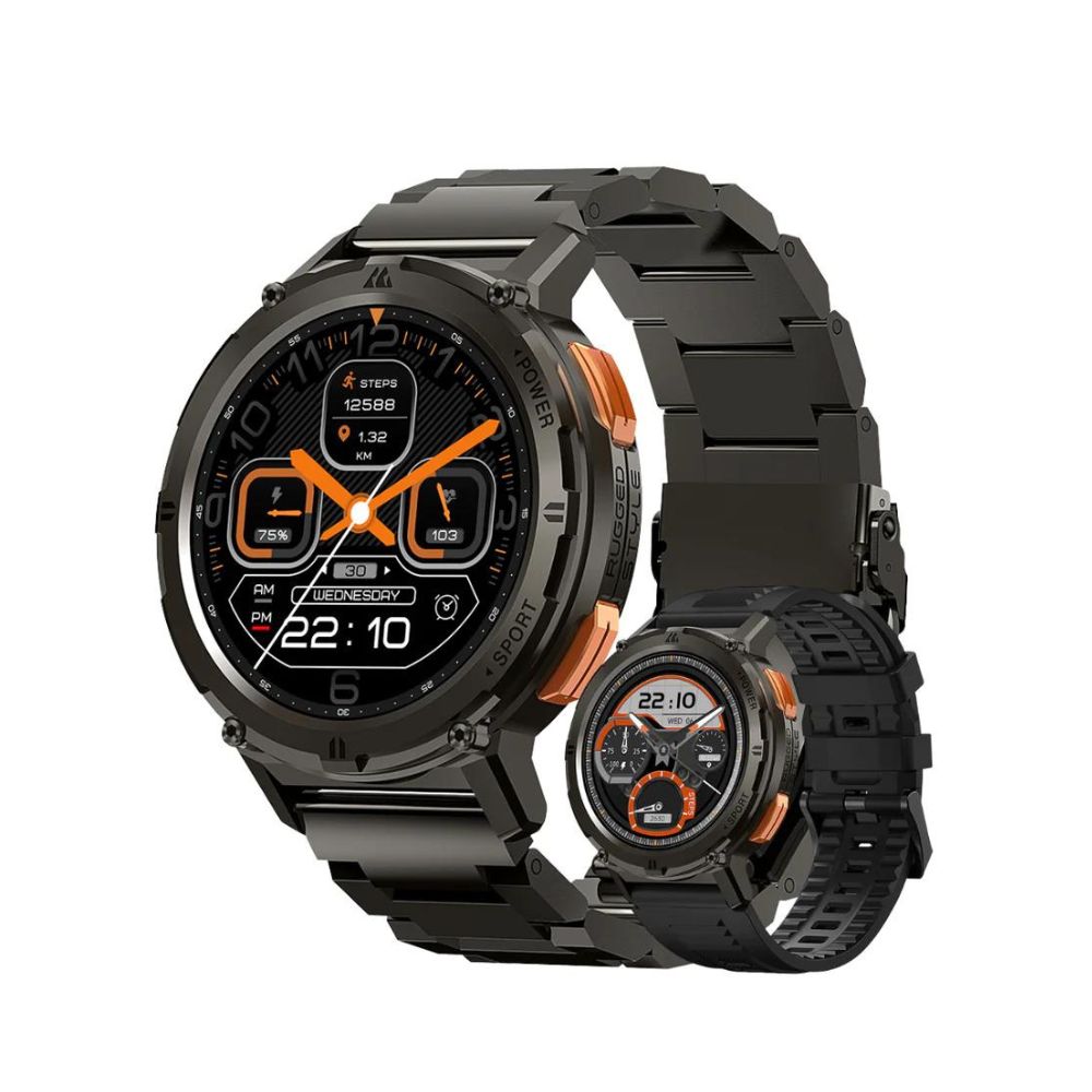 TANK T2 Smartwatch price in bd