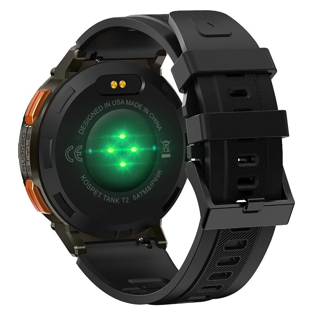 TANK T2 Smartwatch in bd