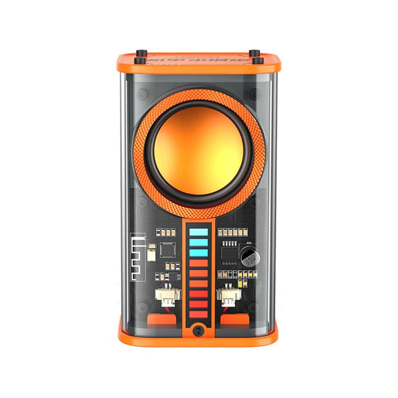 Mecha K07 bluetooth Speaker price in bangladesh