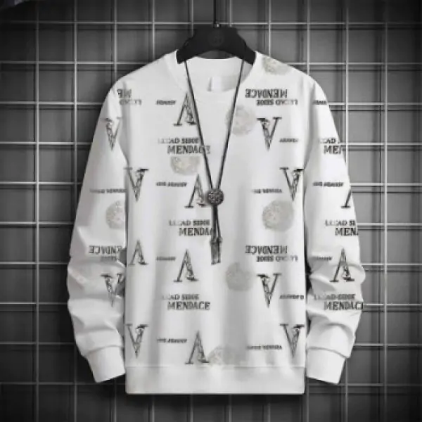 Men's Full Sleeve Sweatshirt in bangladesh