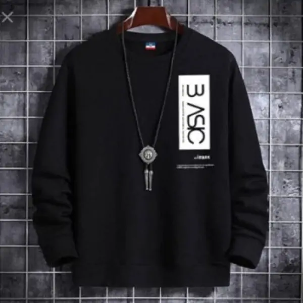 Men's Full Sleeve Sweatshirt in bangladesh