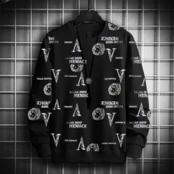 Men's Full Sleeve Sweatshirt price in bangladesh
