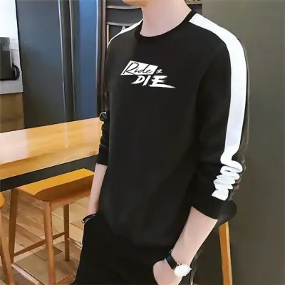 Men's Full Sleeve Sweatshirt price