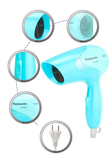 Hair Dryer price in bangladesh